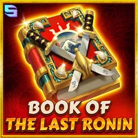 book of the last ronin
